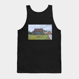 Country Road Tank Top